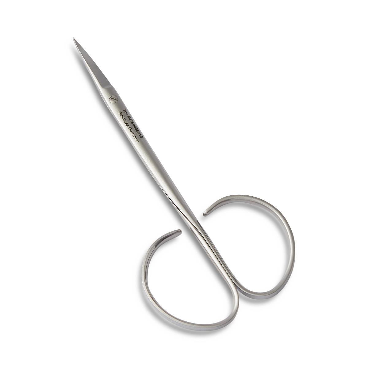 König Iris Ophthalmic Scissors | Medline