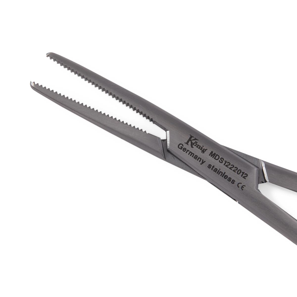 König Halsted Mosquito Forceps | Medline