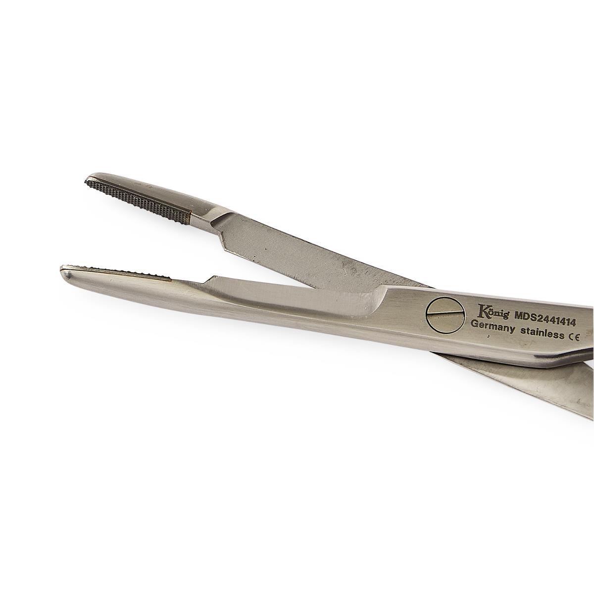 MDS2441414 | König Olsen-Hegar Micro Needle Holders