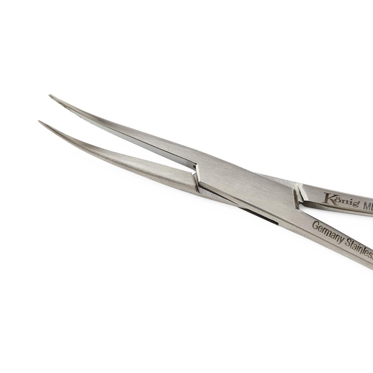 König No-Scalpel Vasectomy Forceps | Medline
