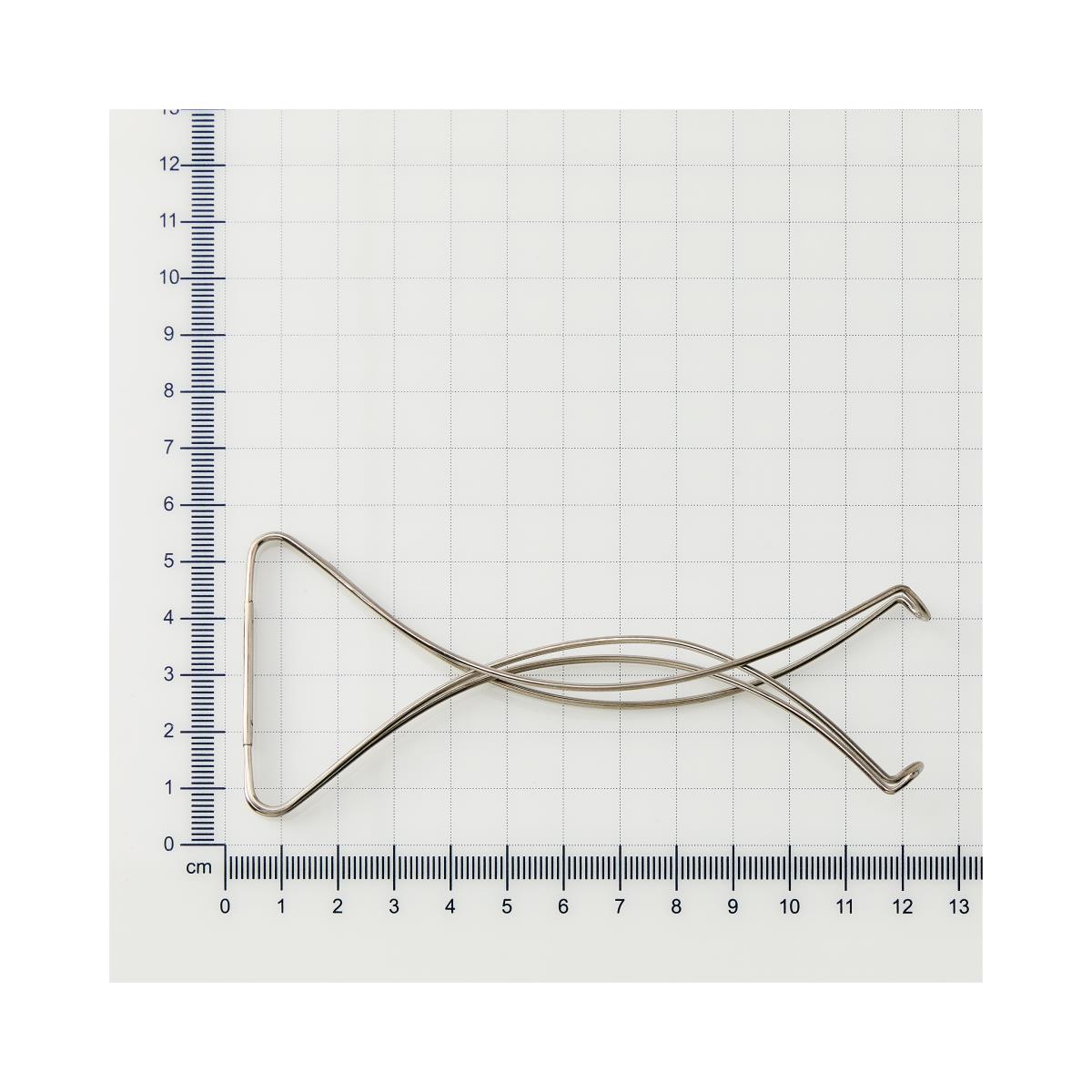MDS5597111 | König Zipser Penile Clamp