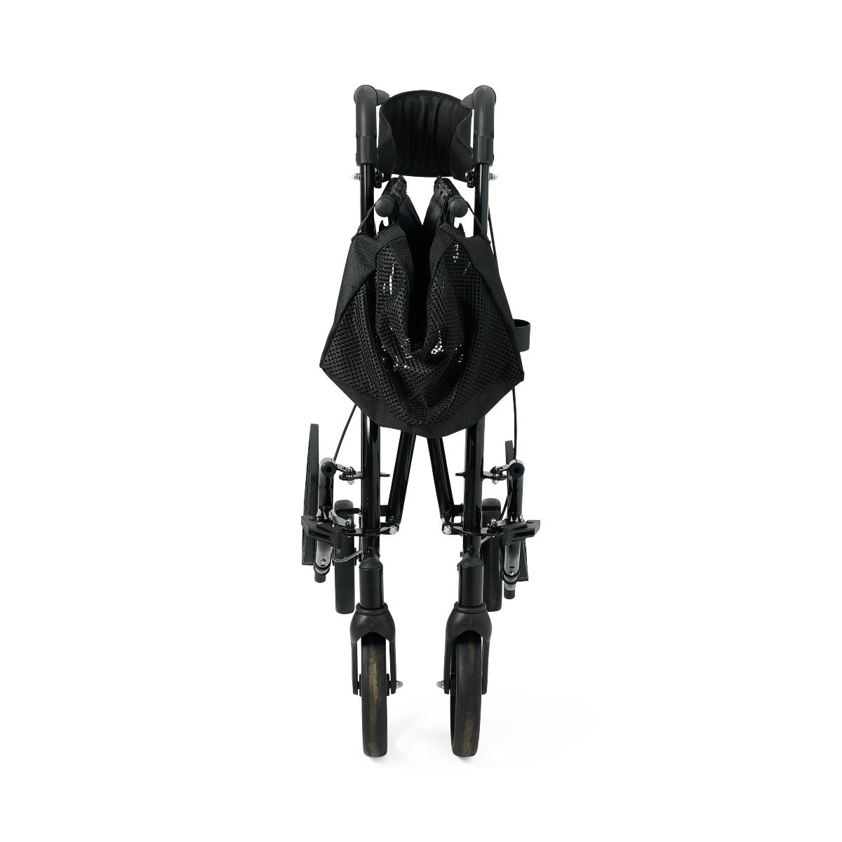 Translator Combo Transport Chair Rollators | Medline