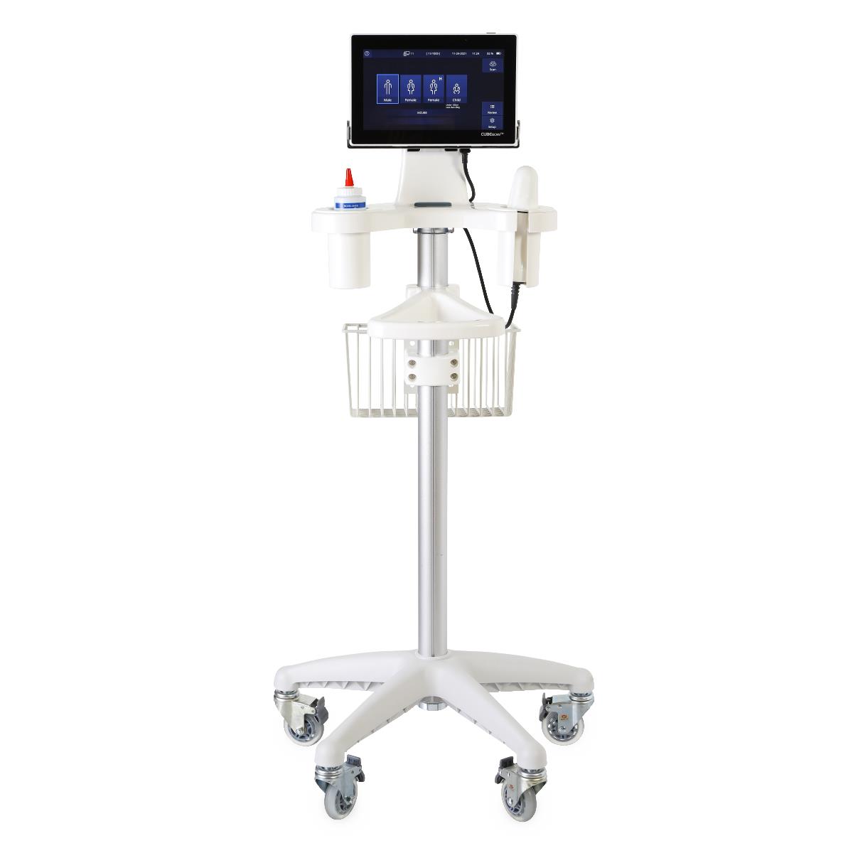 BioCon 1100 Ultrasound Bladder Scanner with Printer | Medline