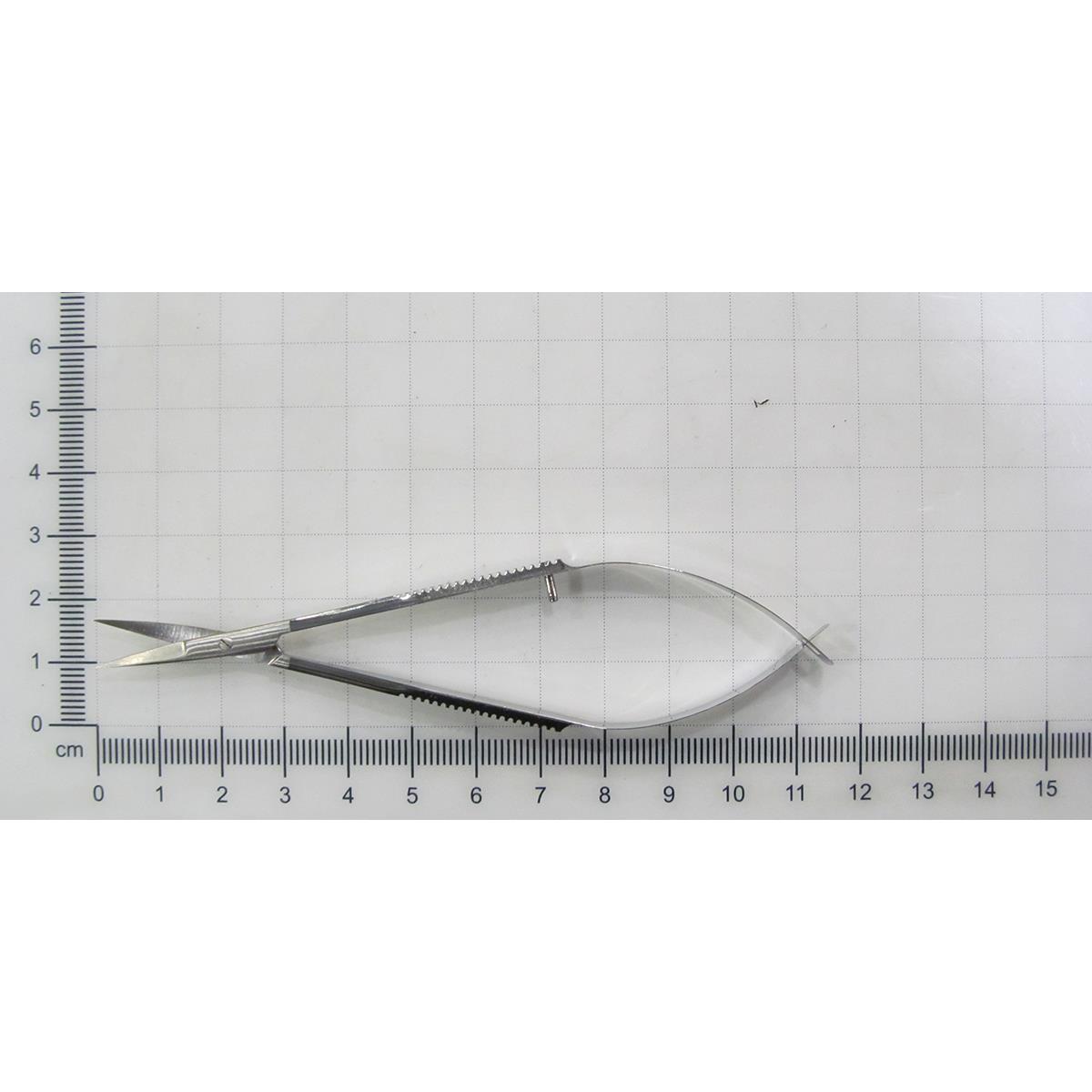 König Iris Ophthalmic Scissors | Medline