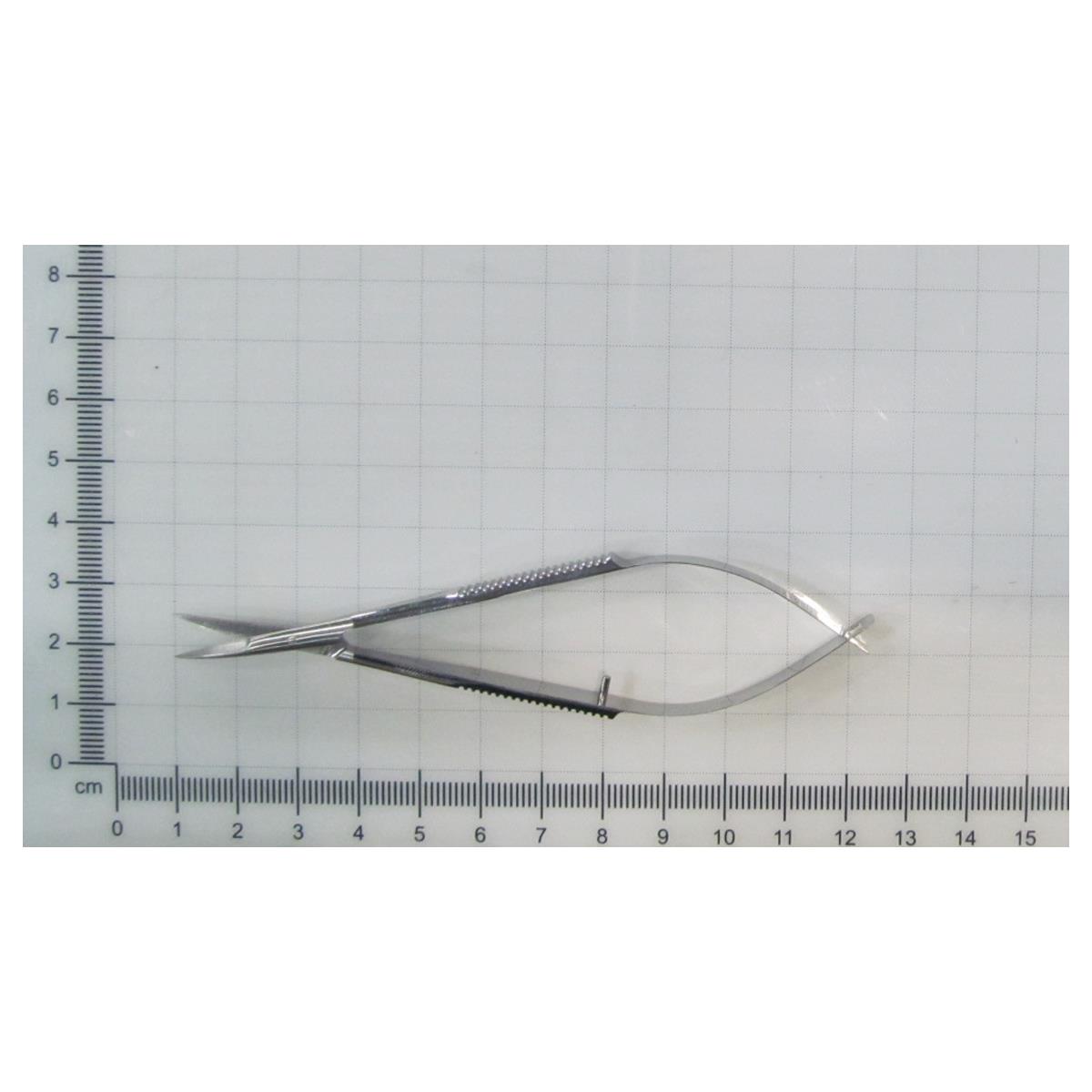【irisさま専用】 König Iris Ophthalmic Scissors | Medline