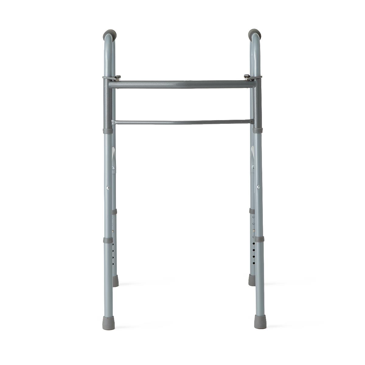 MDS864104B | Medline Folding Walkers