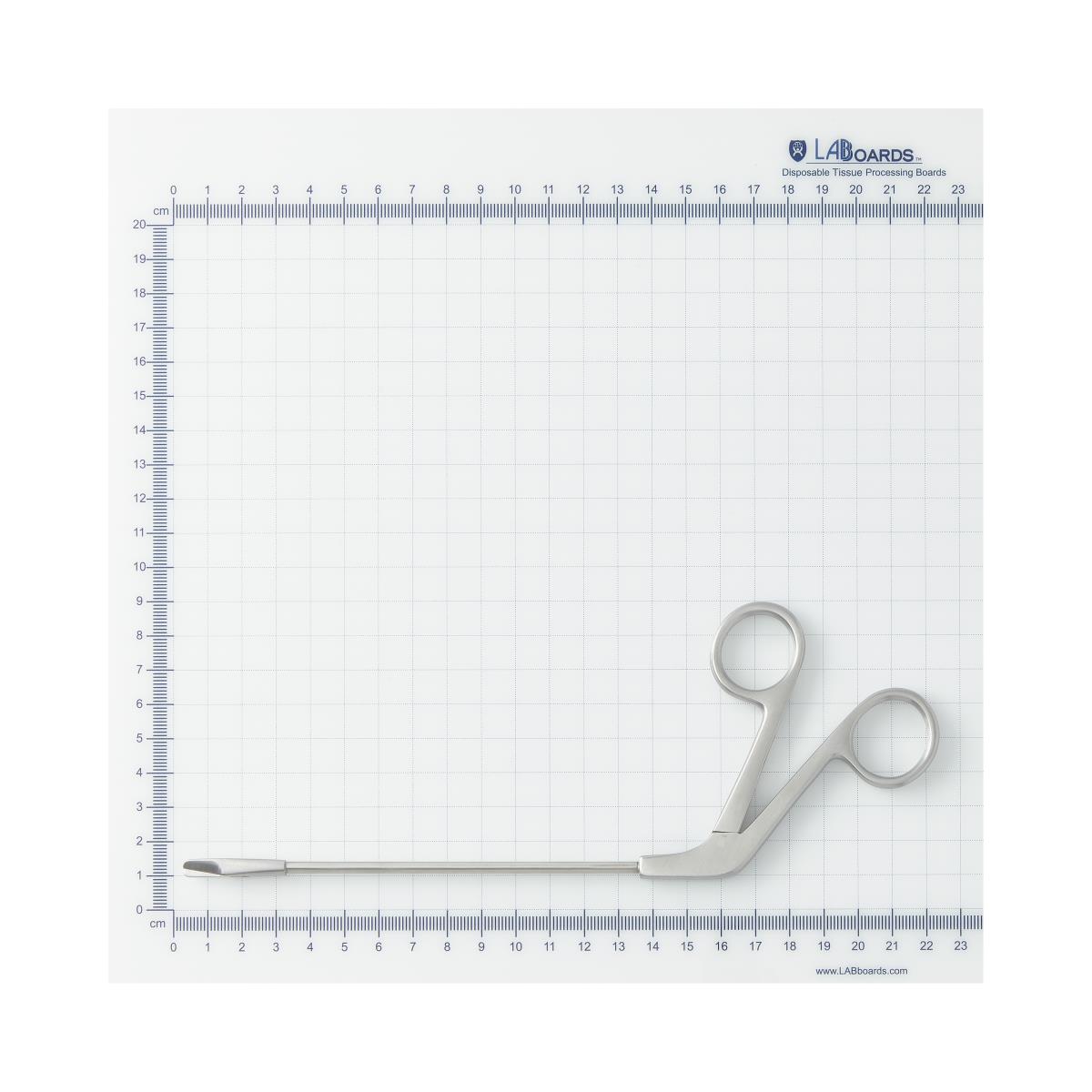 König Adult Nasal Scissors | Medline