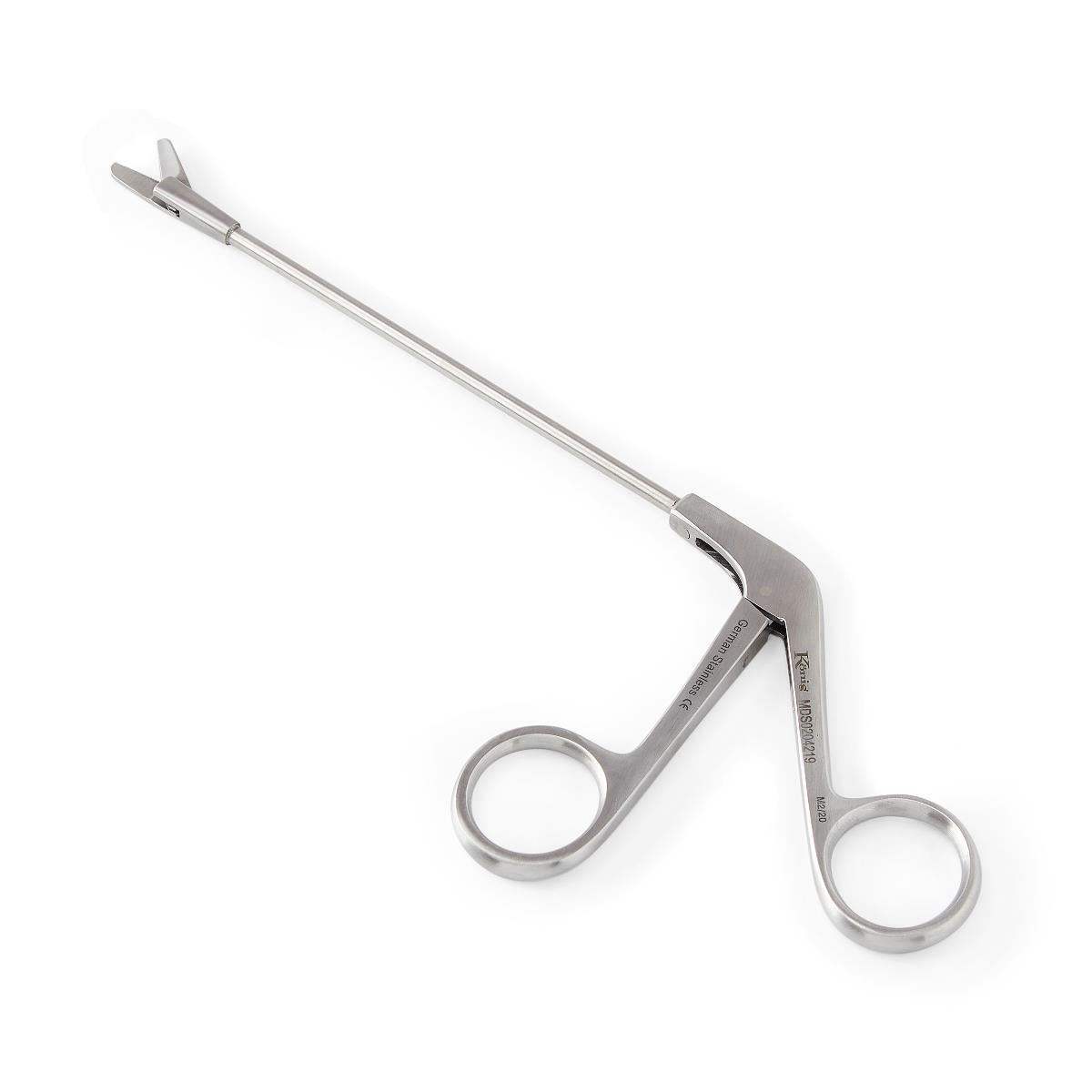 König Adult Nasal Scissors | Medline