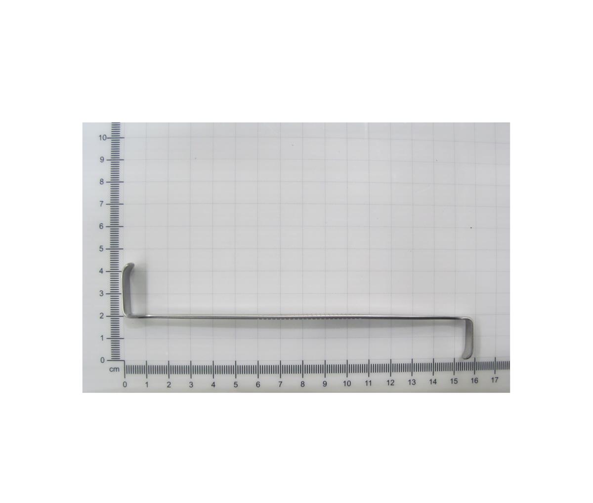Army Navy Retractor Drawing