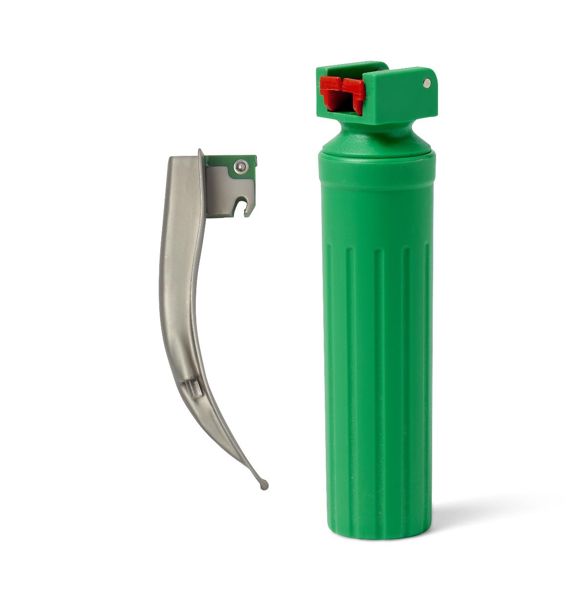 Disposable Fiber-Optic Laryngoscope Combination Packs | Medline