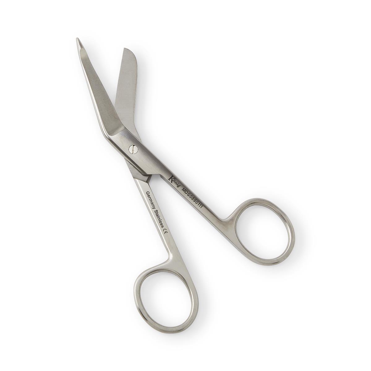 Miltex Lister Bandage Scissors Medline Industries, Inc.
