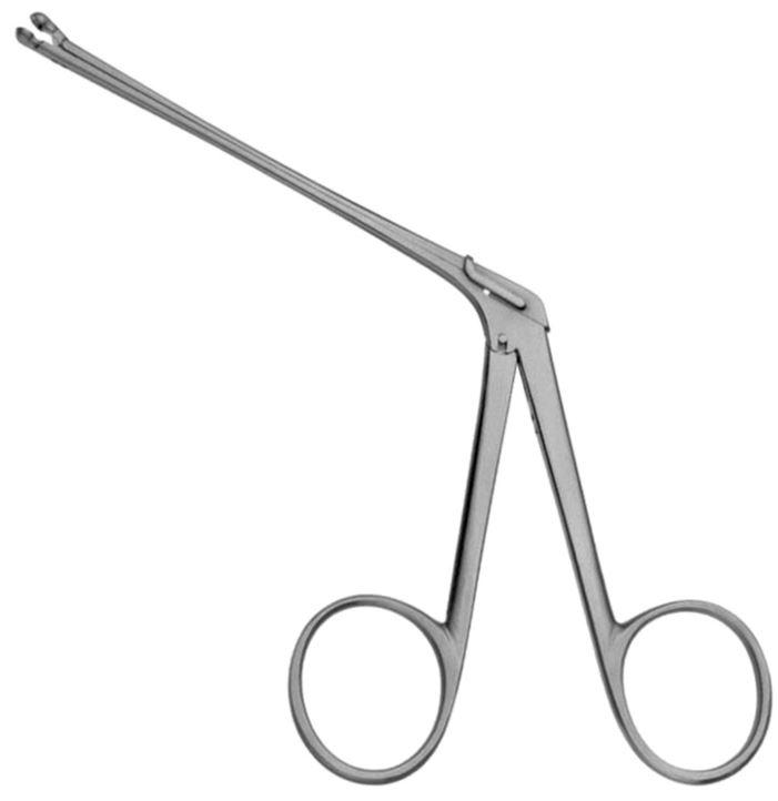 König Poppen IVD Rongeur | Medline