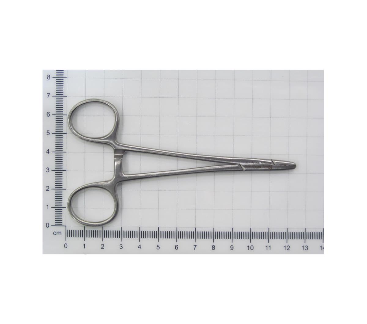 König Derf Micro Needle Holders Medline