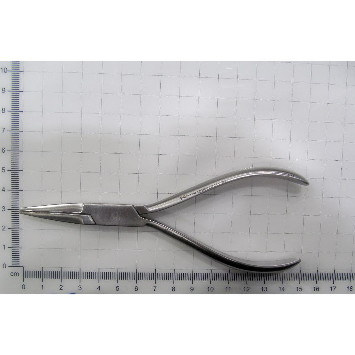 V. Mueller V. Mueller Needle Nose Pliers | Medline Industries, Inc.