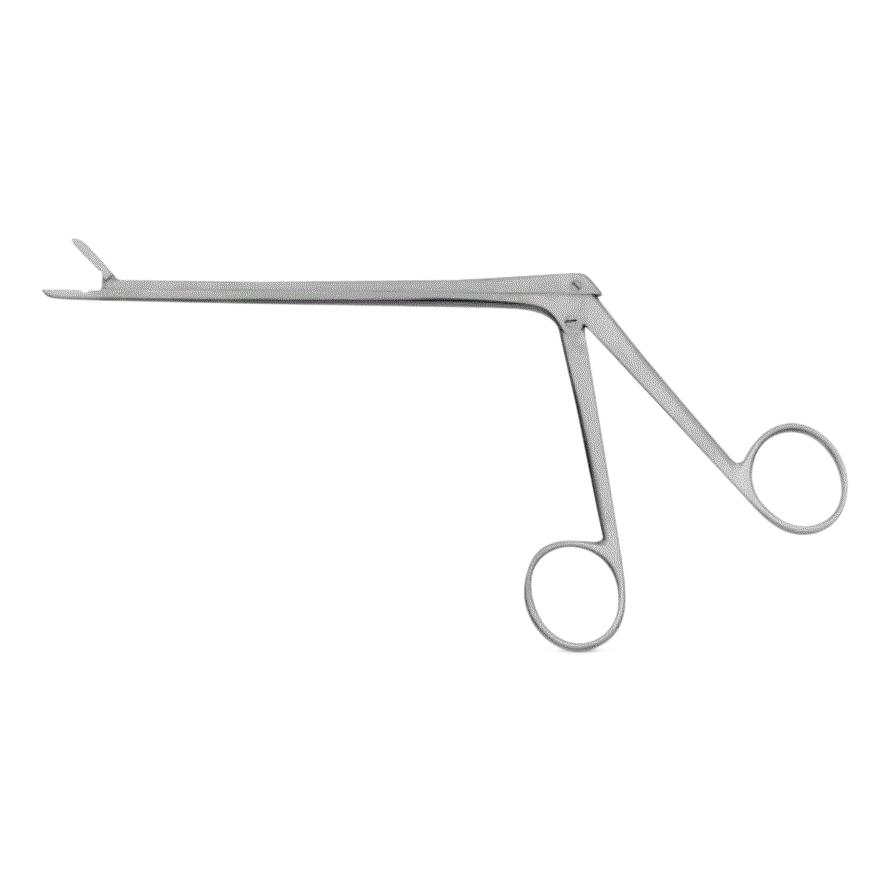 König Cushing Laminectomy Rongeurs | Medline