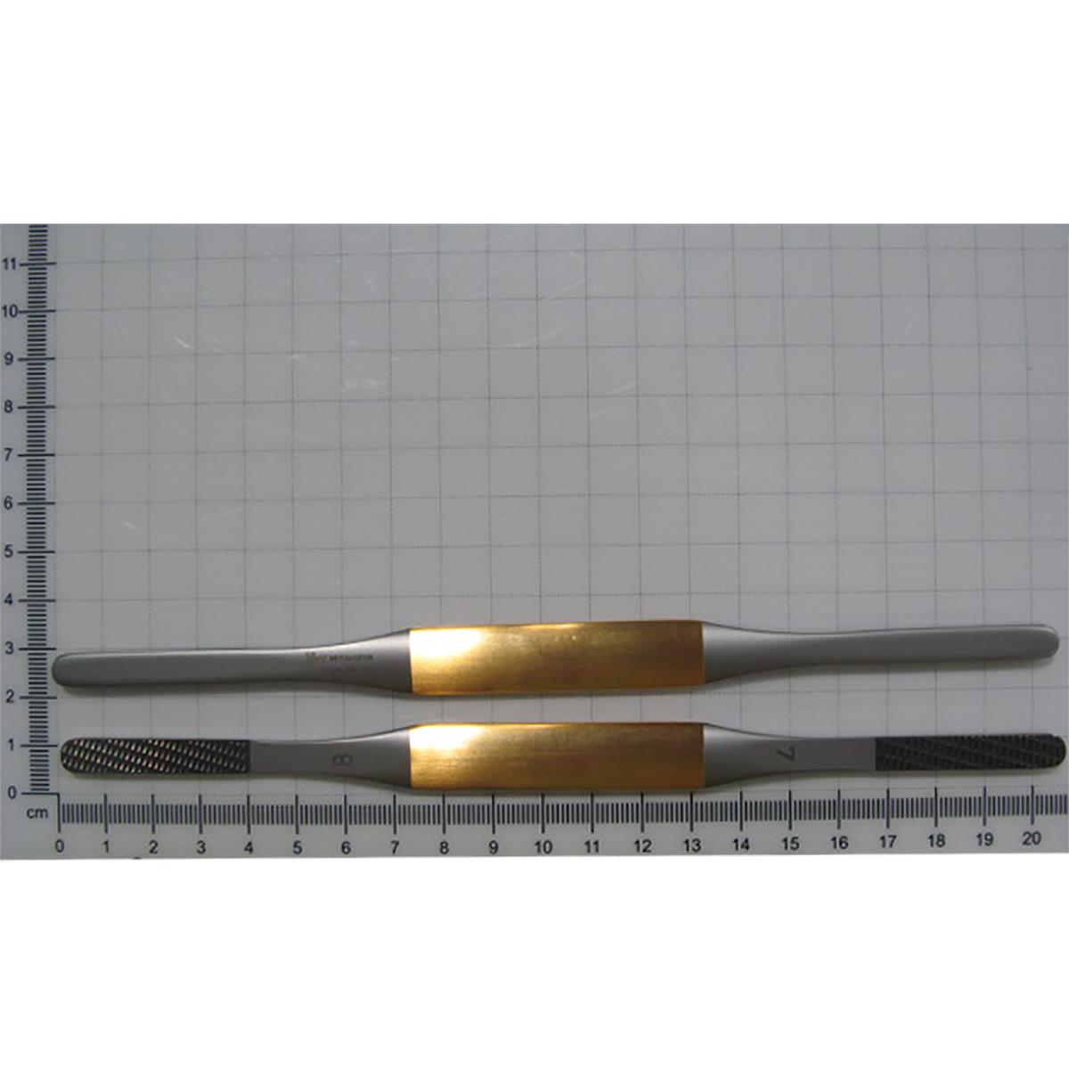 Double-Ended Straight Rasps | Medline Industries, Inc.