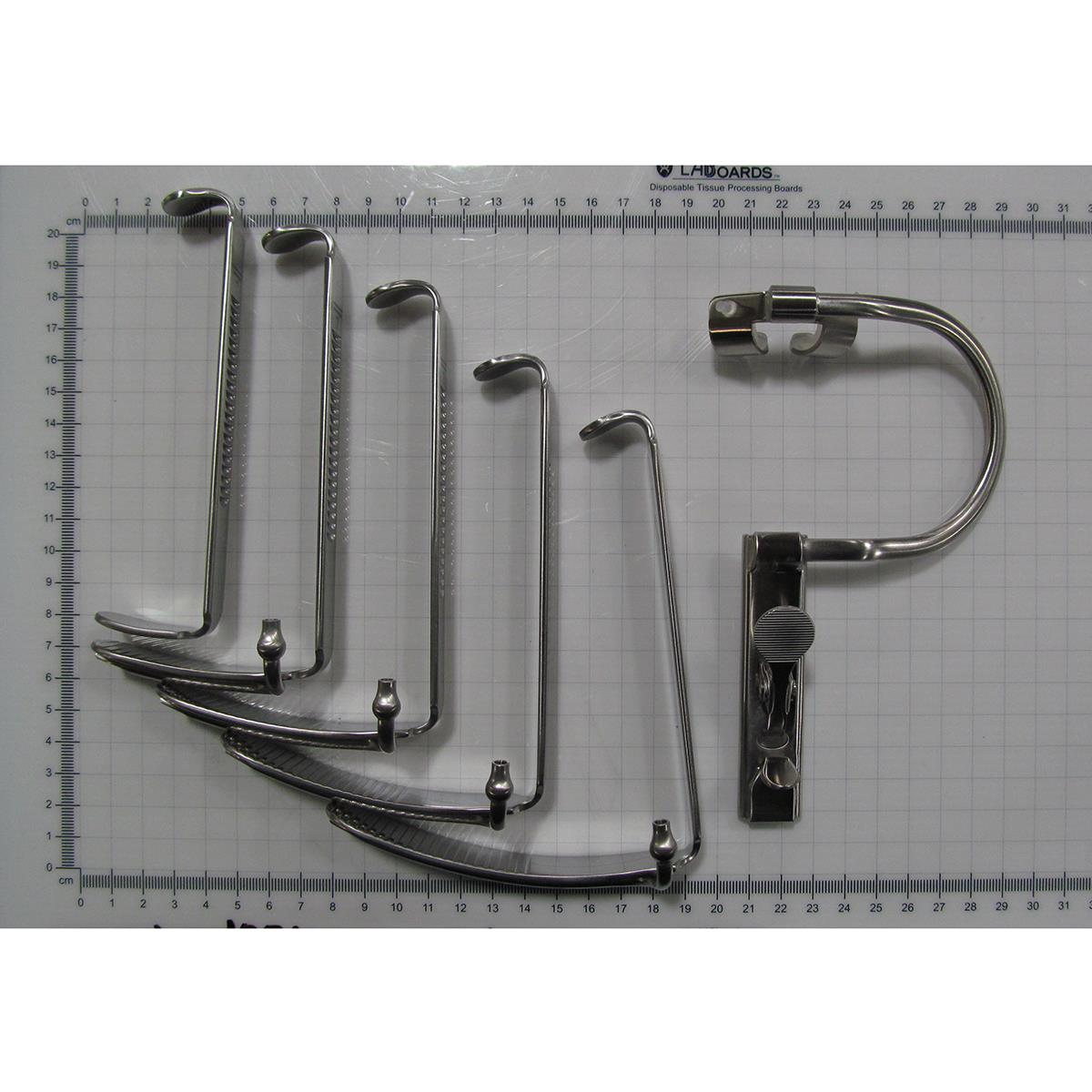 Davis Mouth Gag | Medline Industries, Inc.