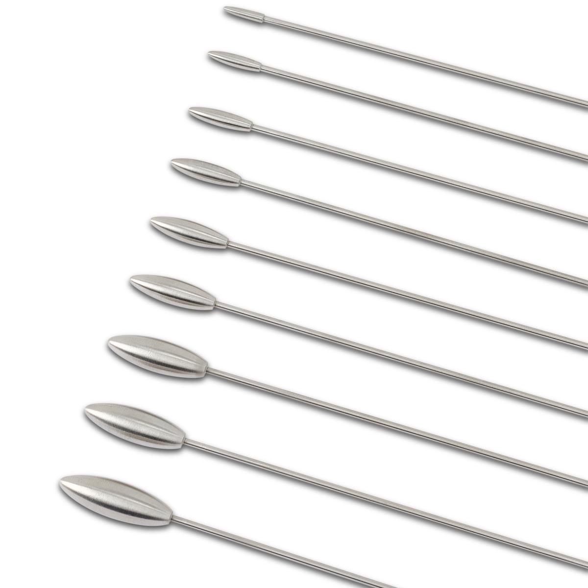 König Bakes Common Bile Duct Dilators | Medline