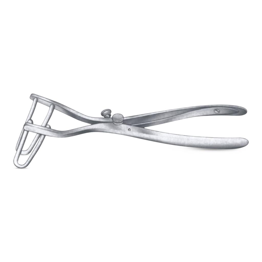 König SchulzeBergman Anal Speculums Medline