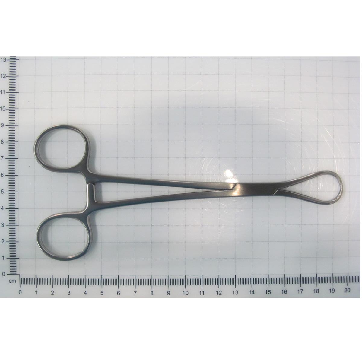 Adair Uterine Tenaculum Forceps | Medline Industries, Inc.