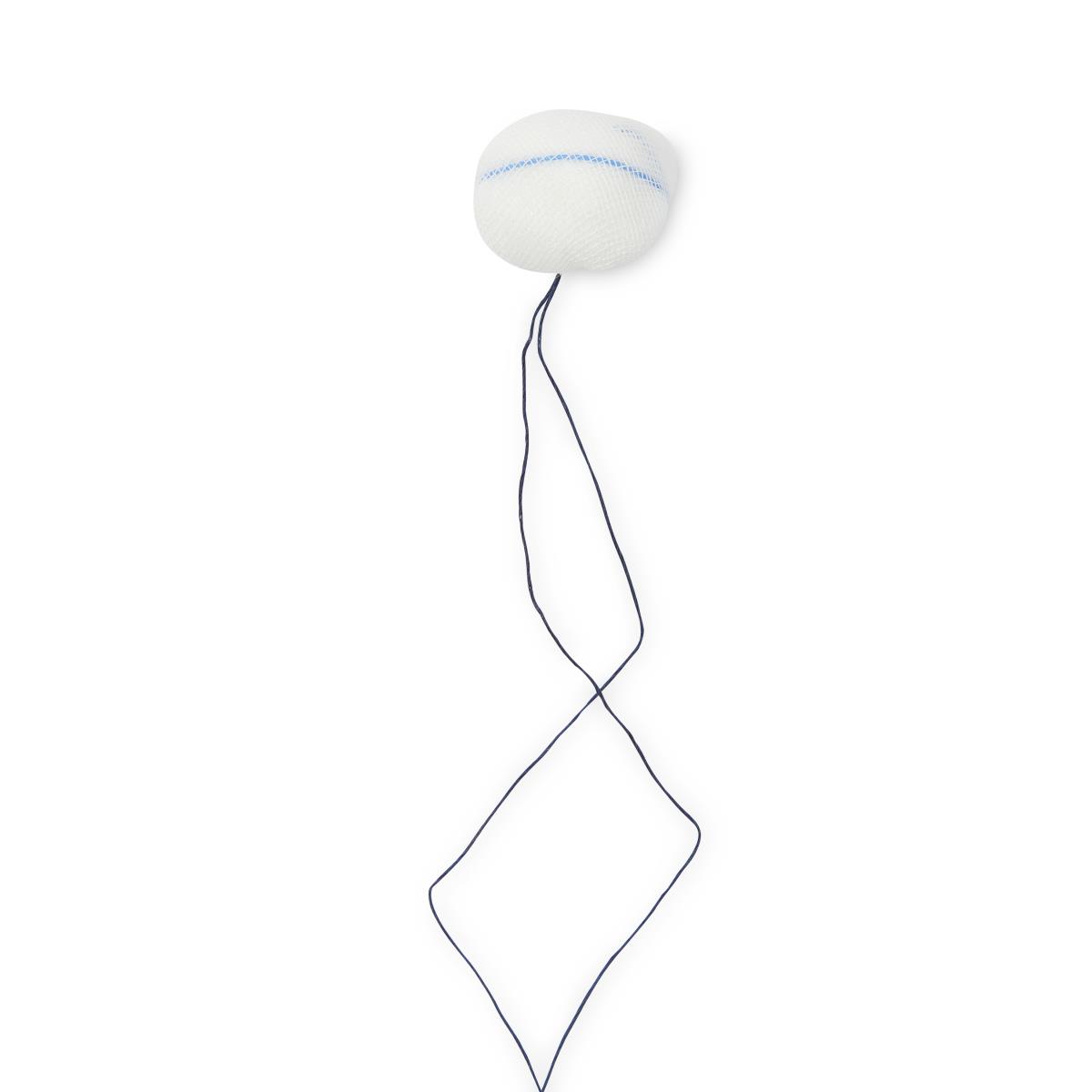 B●scientifica　306-14-4 Medline X-Ray Detectable Tonsil Sponges | Medline