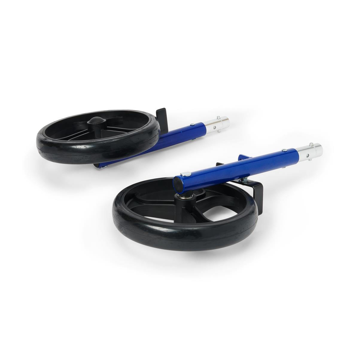 MDS86825RWA | Medline Rollator Rear Caster Assemblies