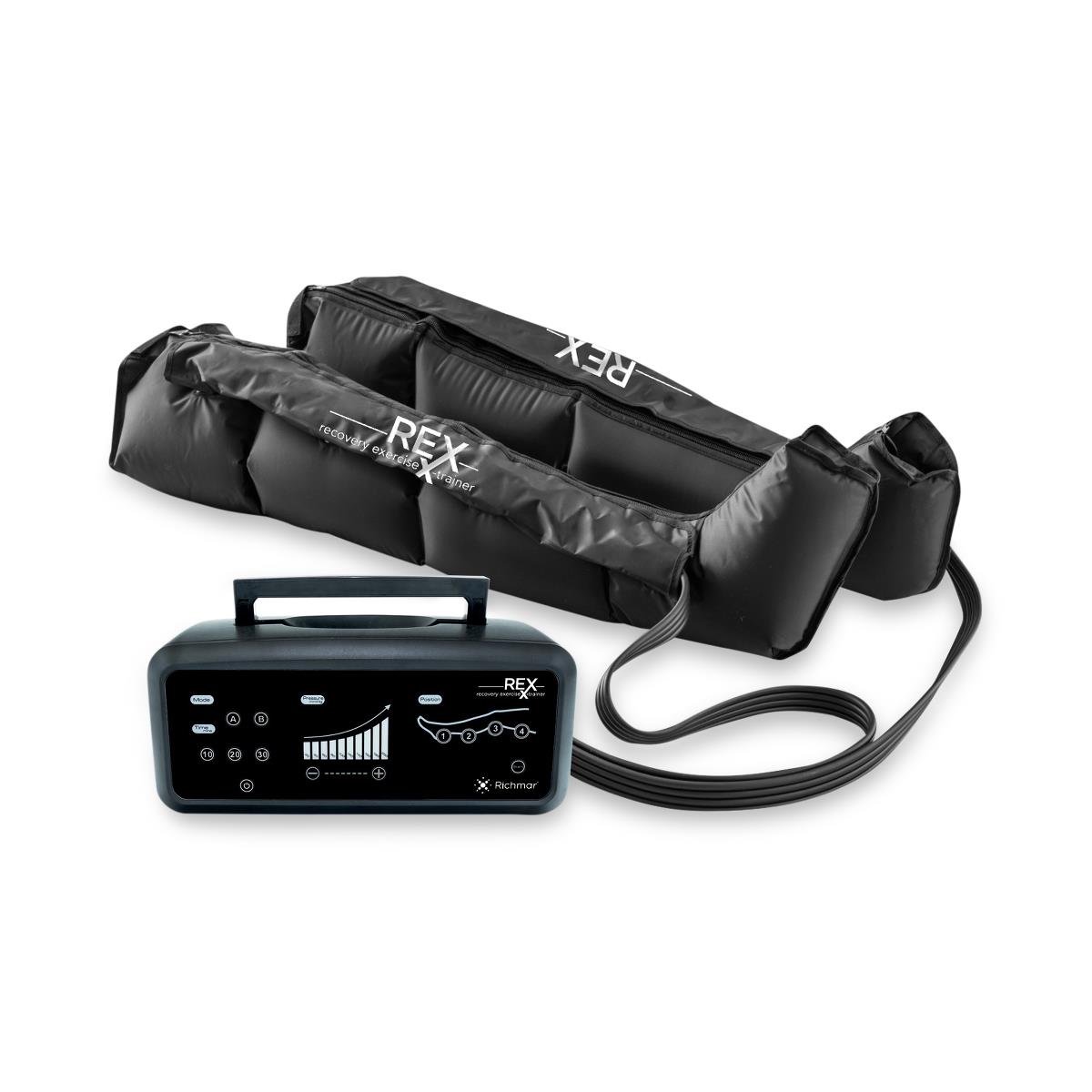 REX Recovery Exercise X-Trainers | Medline
