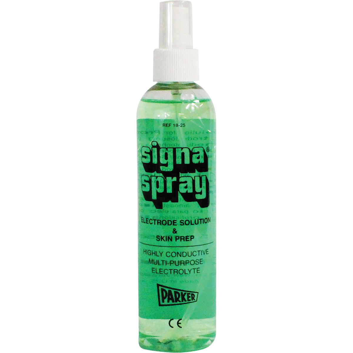 Signa Spray Electrode Solution | Medline