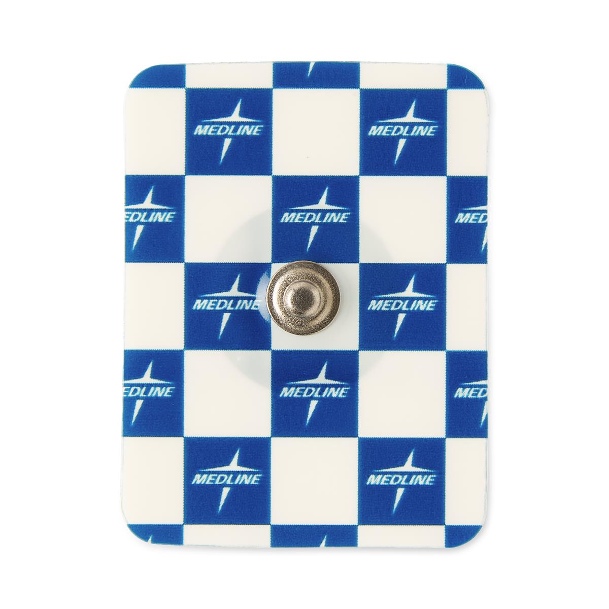 Disposable ECG Electrodes Medline Industries, Inc.