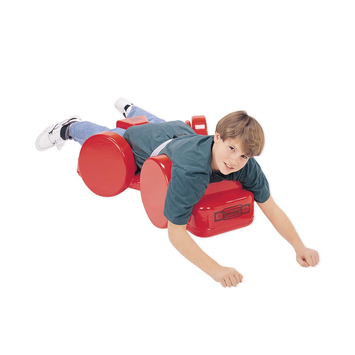 Tumble Forms Jettmobile Scooter | Medline