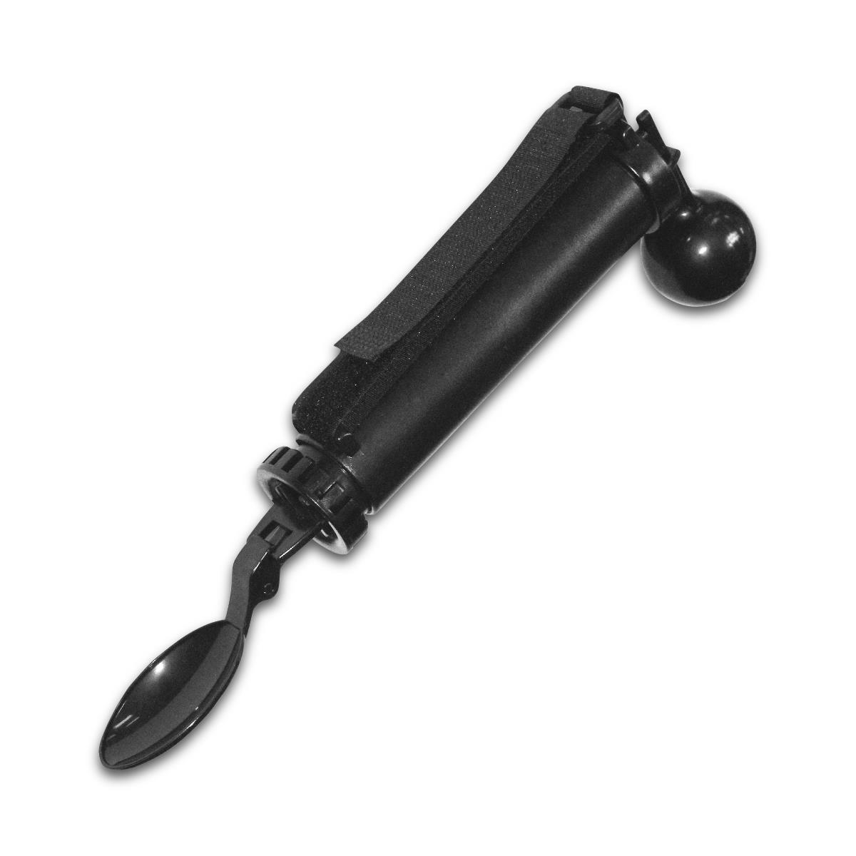 SteadySpoon Counterbalanced Eating Utensil | Medline