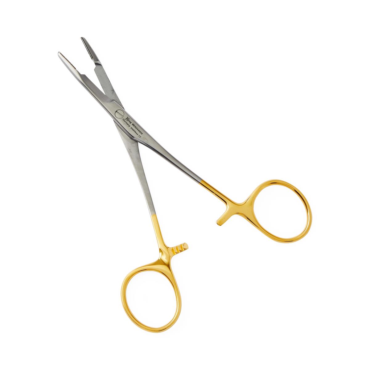 MDS2441414 | König Olsen-Hegar Micro Needle Holders