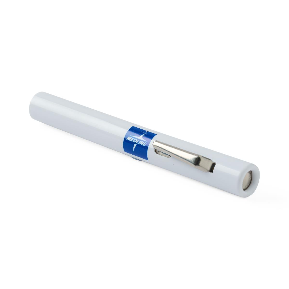 Lienel Penlight N°2 Medline Disposable Penlight | Medline