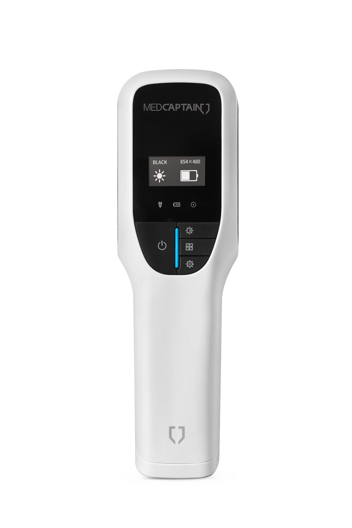 NAVI-60 Infrared Vein Finder with Depth Detection | Medline