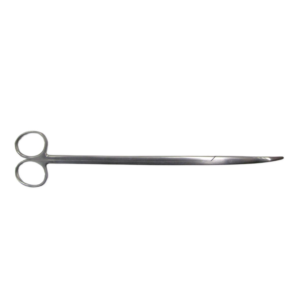 König Fine Metzenbaum Dissecting Scissors | Medline