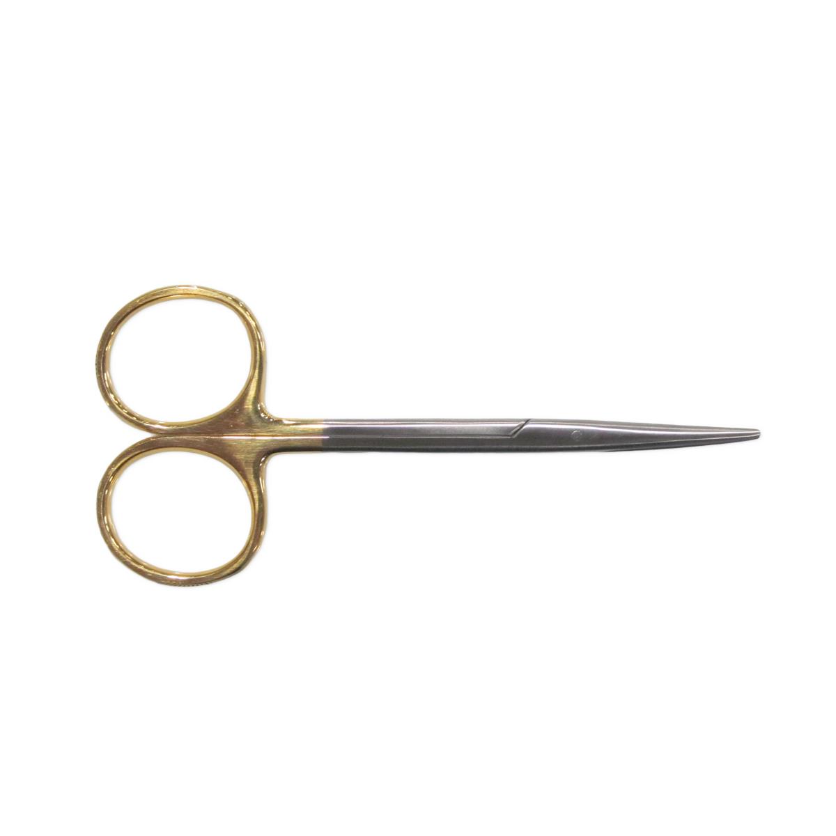 König Fine Metzenbaum Dissecting Scissors | Medline