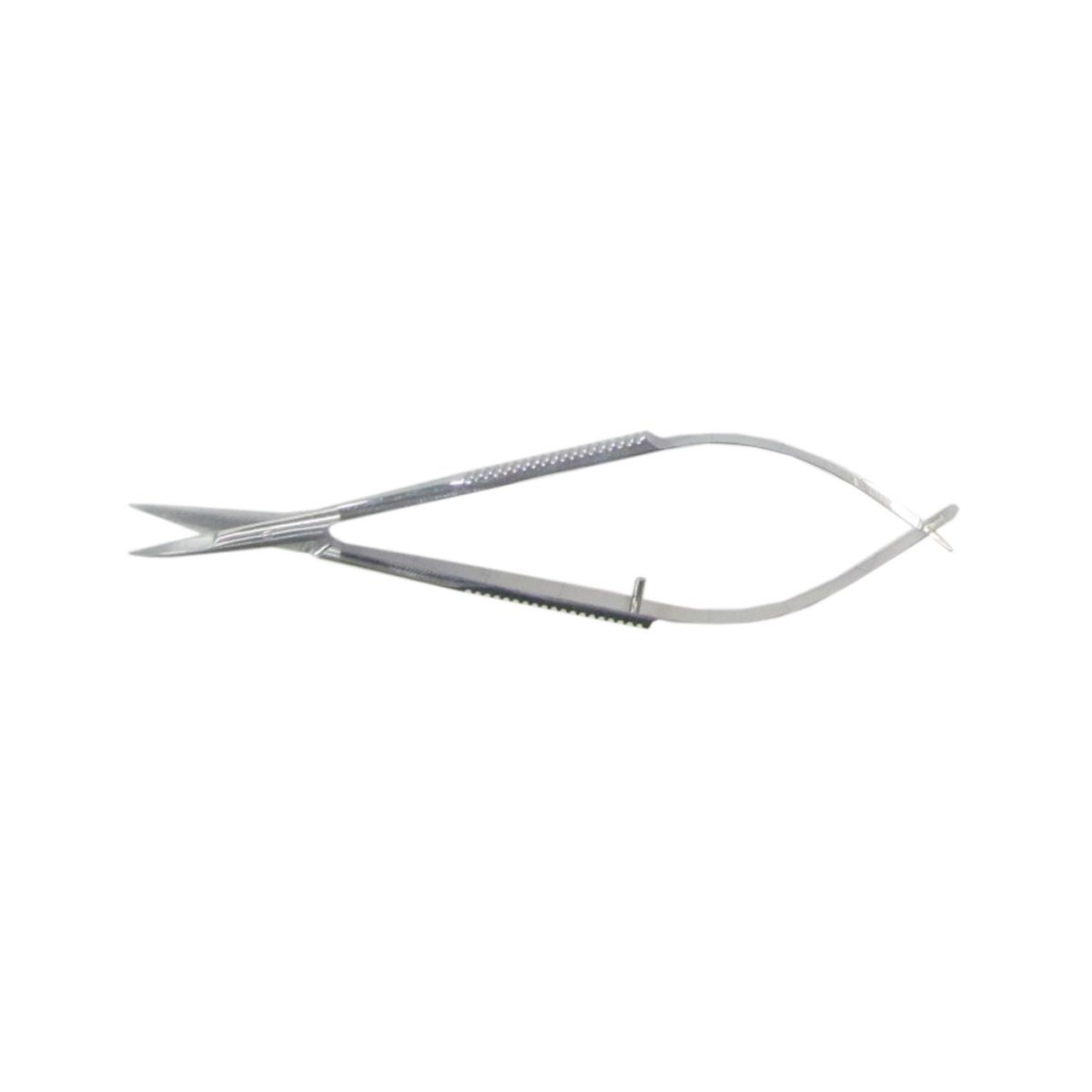 小物 Iris Kay König Iris Ophthalmic Scissors | Medline