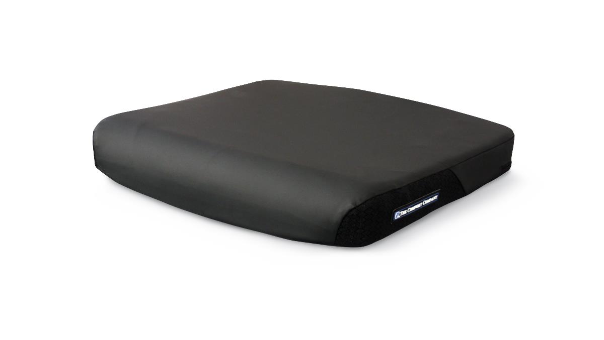 ディメンション　ビューティー Support Pro Zero Elevation Wheelchair Gel Cushions | Medline