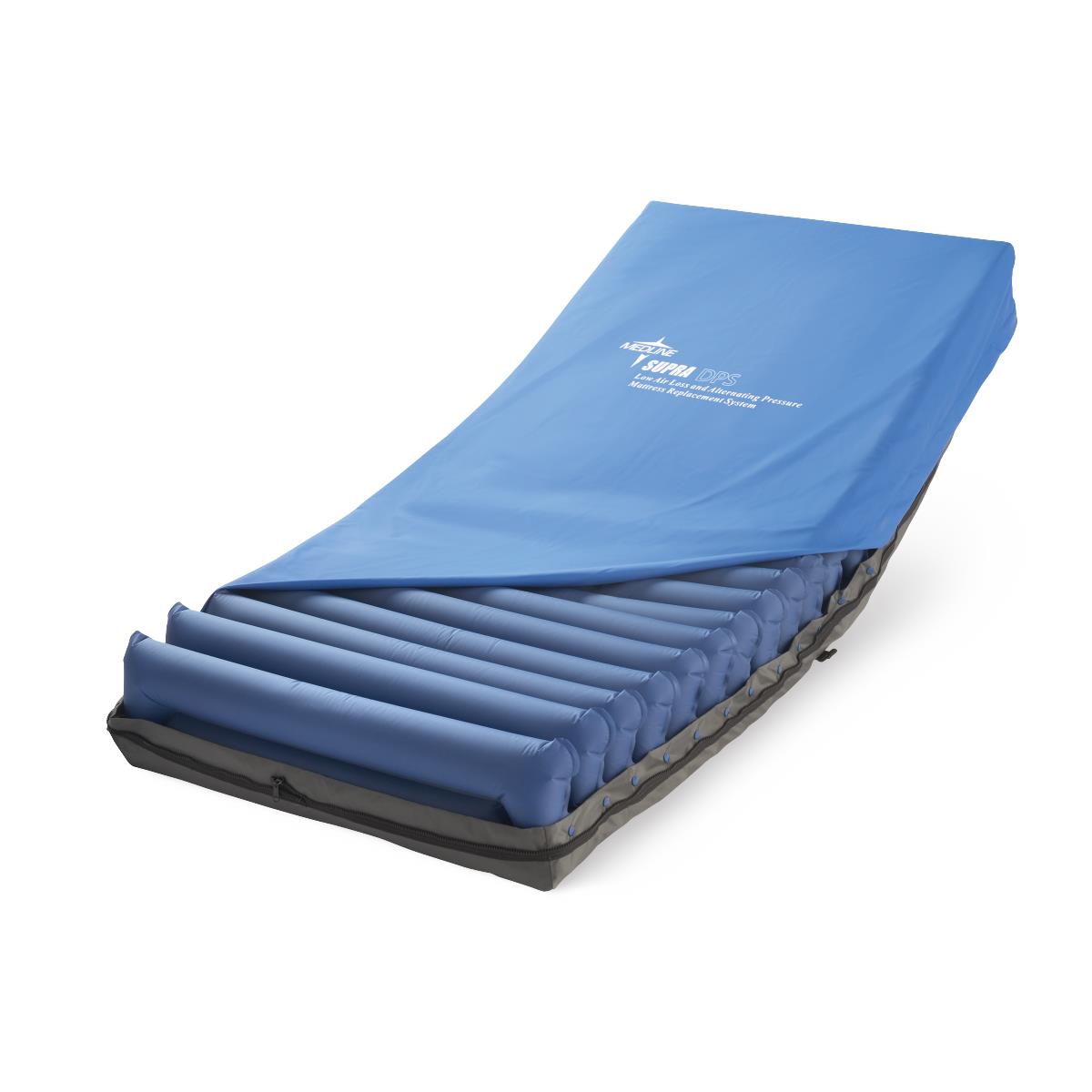 Medline Supra Low-Air-Loss Therapy Mattress | Medline