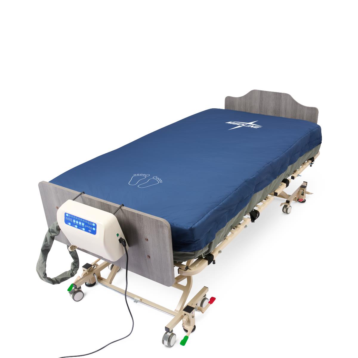 Medline Supra Air Bariatric Mattresses | Medline
