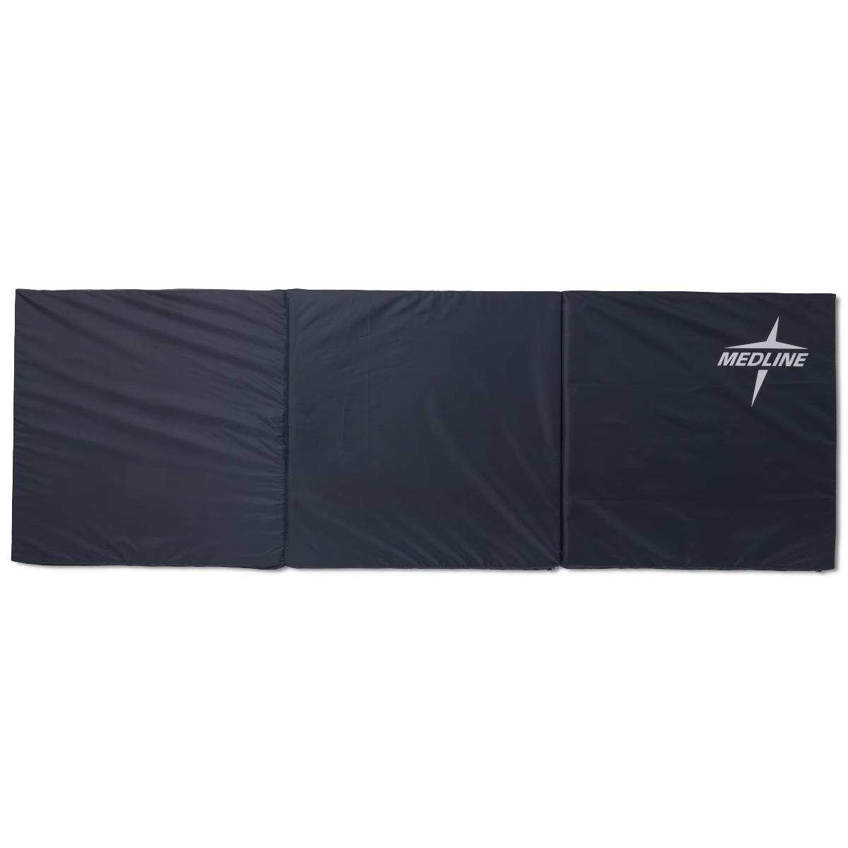 Medline Tri-fold Fall Mat | Medline