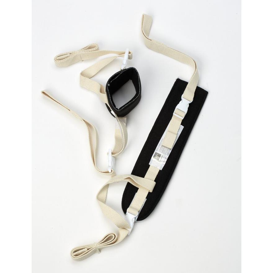 Medline Quick-Release Limb Holders | Medline