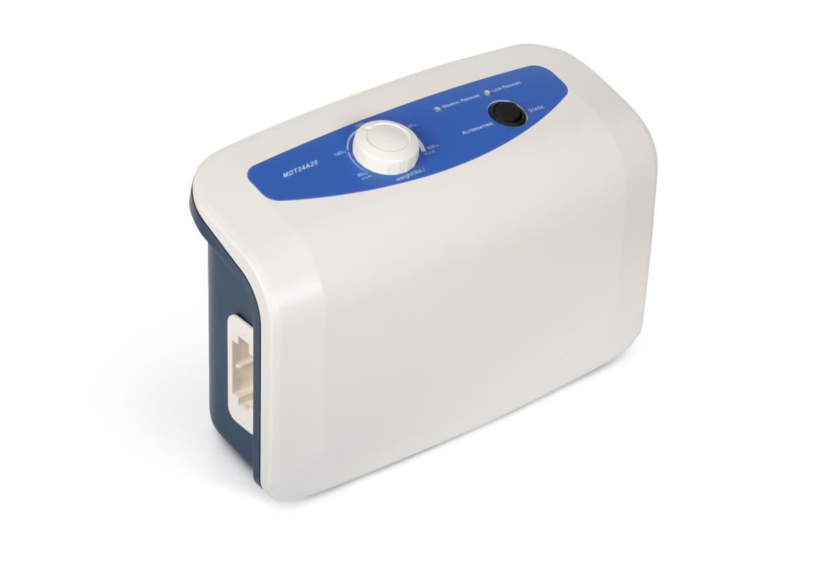 MDT24A20 | Medline Model A20 Low-Air-Loss Therapy Mattress