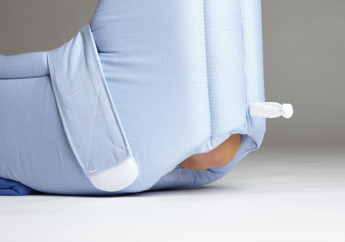 Heel Raiser Heel Protector | Medline