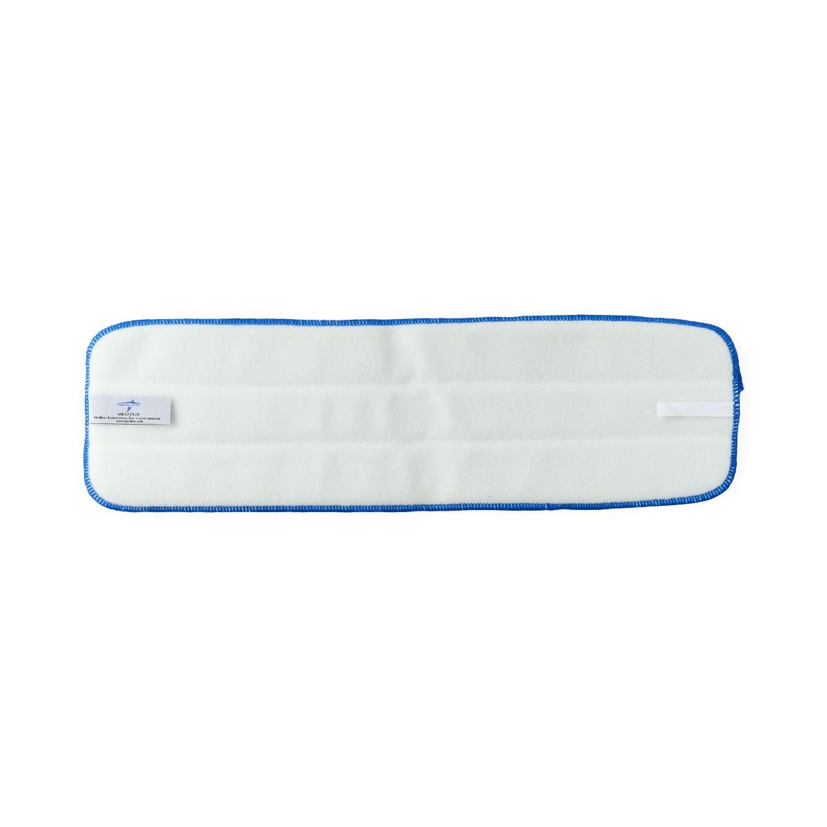 MicroMax Microfiber Wet Mops | Medline