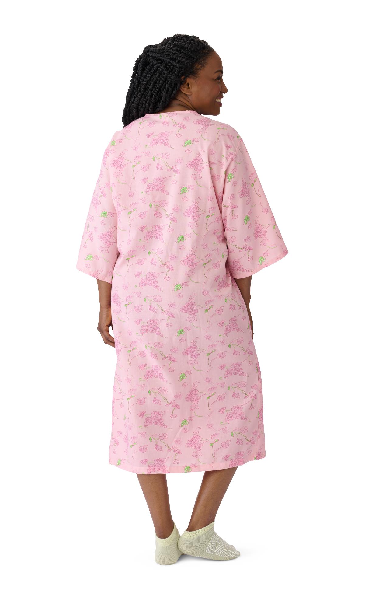 Medline Nursing and L+D Patient Apparel | Medline