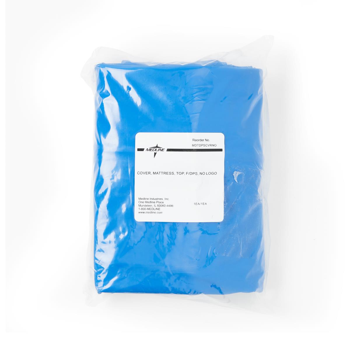 Medline Supra Low-Air-Loss Therapy Mattress | Medline