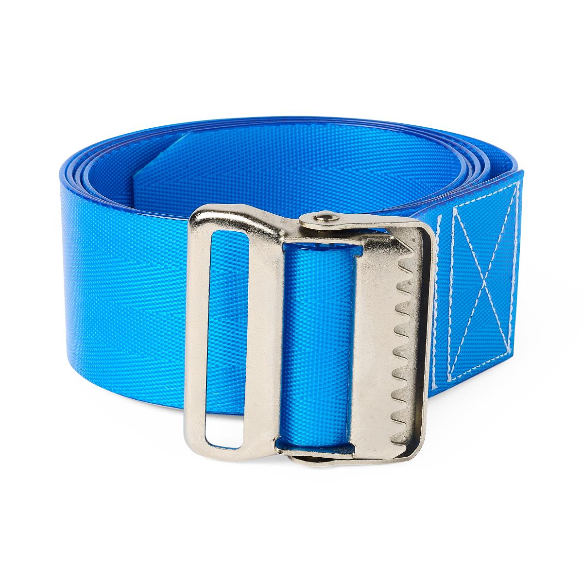 MDT821203MW | Medline Wipeable Gait Belt