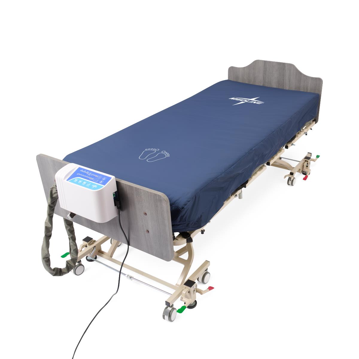 Medline Supra Air Pro Series Mattresses | Medline
