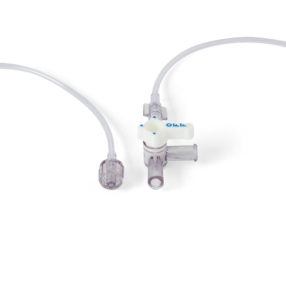 ICU Medical Mixed Extension Sets | Medline